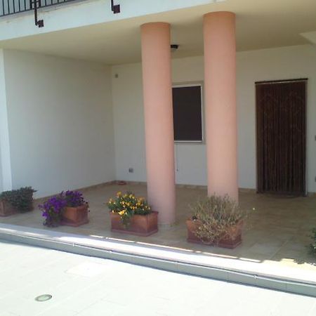 Apartment C Marina di Ginosa ภายนอก รูปภาพ