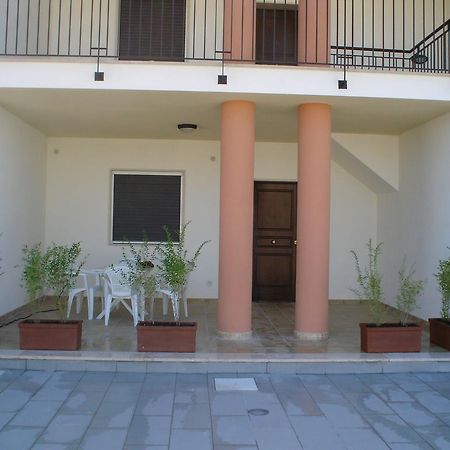 Apartment C Marina di Ginosa ภายนอก รูปภาพ