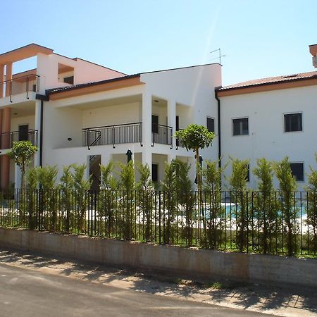 Apartment C Marina di Ginosa ภายนอก รูปภาพ