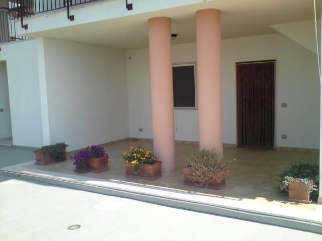 Apartment C Marina di Ginosa ภายนอก รูปภาพ