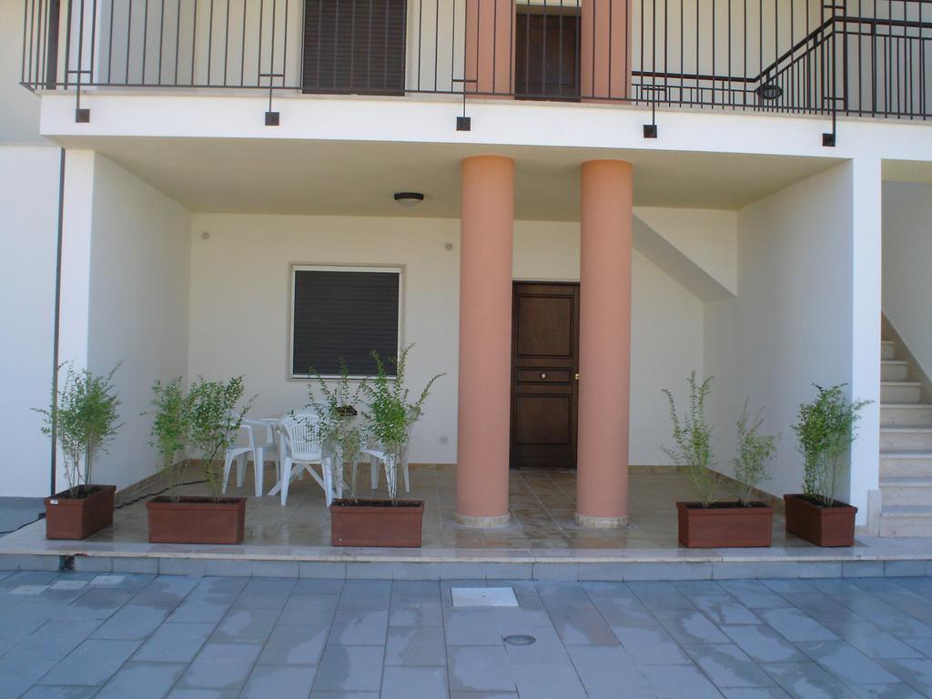 Apartment C Marina di Ginosa ภายนอก รูปภาพ