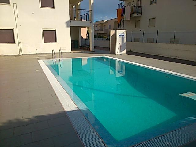 Apartment C Marina di Ginosa ภายนอก รูปภาพ