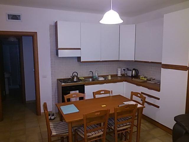 Apartment C Marina di Ginosa ภายนอก รูปภาพ